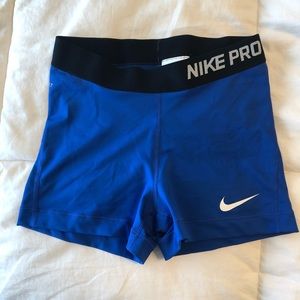 NIKE PRO Spandex